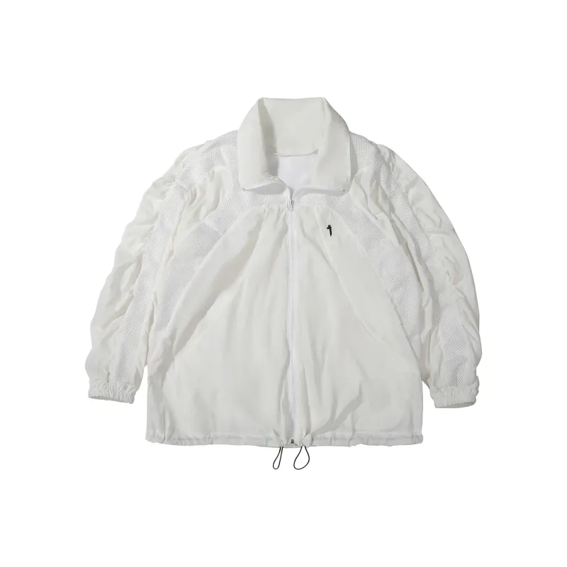 GUERRILLA GROUP Sun Protection Clothing Unisex-5