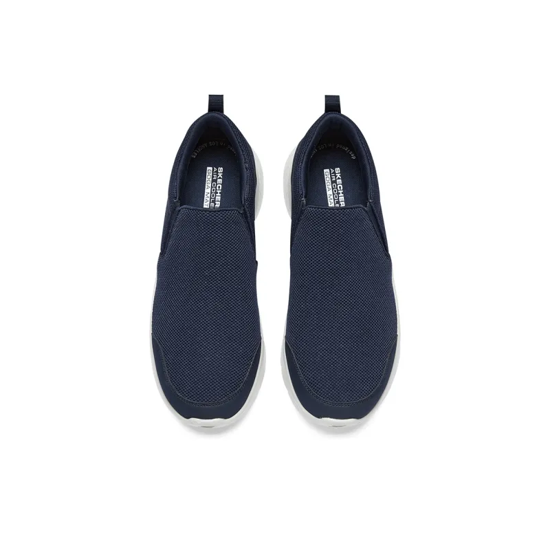 Skechers Go Walk Flex 'Navy'-3