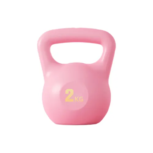 TEZEWA Kettlebells Weight Loss Yoga