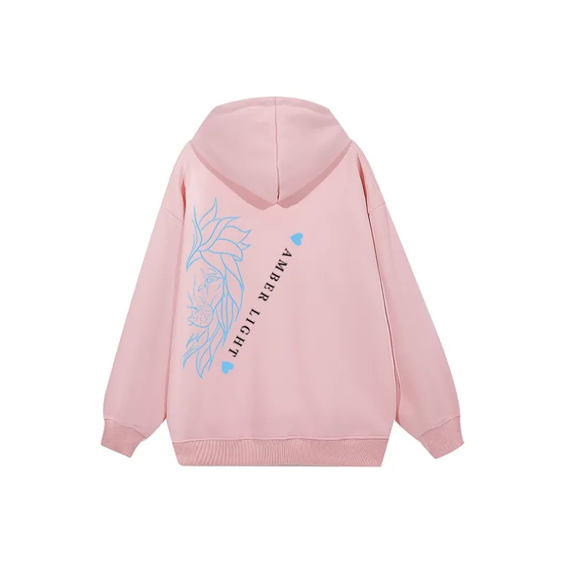AMBER LIGHT Sweatshirts Unisex-36