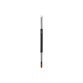 HUANMO T301 Dual Head Foundation Brush Lightweight And Natural Finish 1 Pack