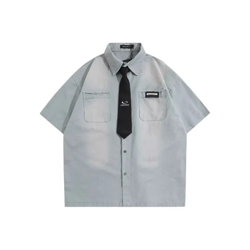Universal Templates Shirt Unisex-10