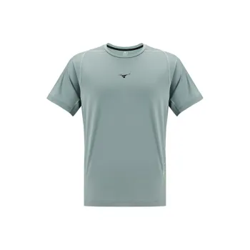Mizuno PERFORMANCE Series T-Shirt Men's Mist Green
