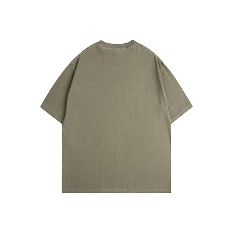 Fakeyoung T Shirts Unisex-1