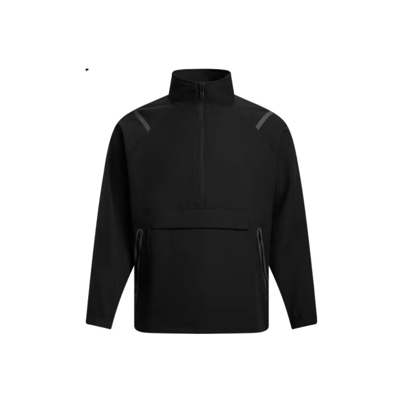 Under Armour Unstoppable Sweatshirt Men's Black-0