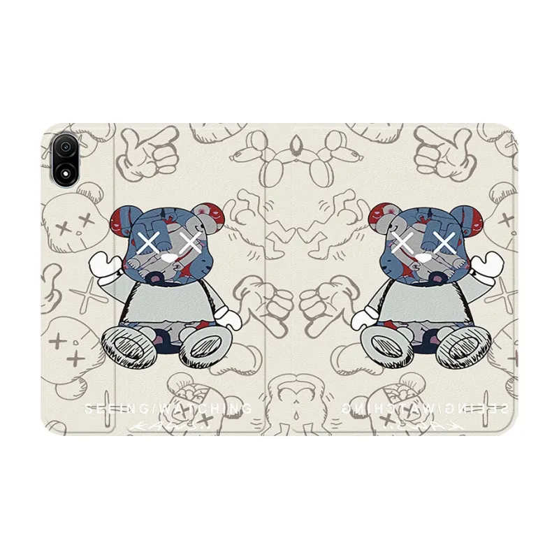 YIBAOBAO Tablet Protective Cases-7