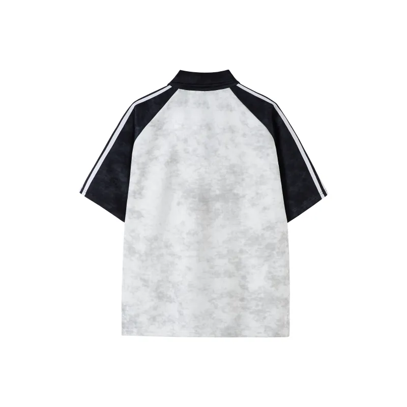 MARK WAFFLE T Shirts Unisex-1
