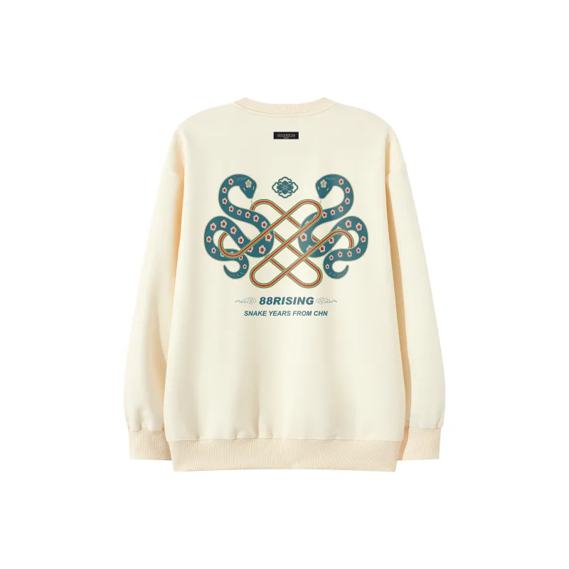 88rising Sweatshirts Unisex-6