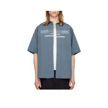 UNDERCOVER Graphic print Shirt