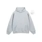 Heather Gray (Fleece-Lined 420G)
