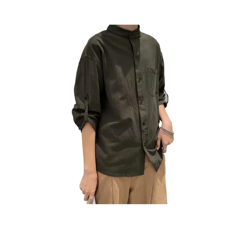 JIMI&JONS Shirts Unisex-2