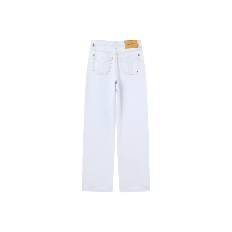 Miss Sixty Jeans Women's Light Blue-1