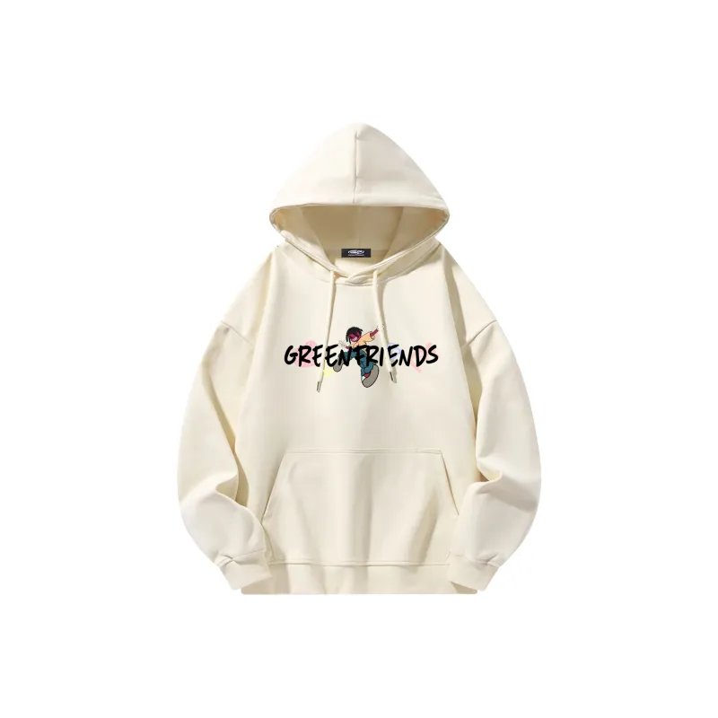 GF Sweatshirts Unisex-5