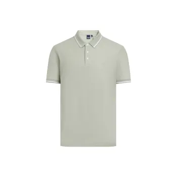 DANIEL HECHTER Polo Shirt Summer Men's