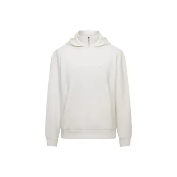 DANIEL HECHTER Sweatshirt Men's White