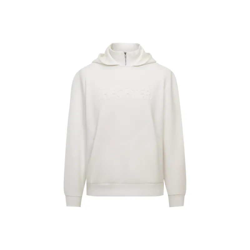 DANIEL HECHTER Sweatshirt Men's White-0