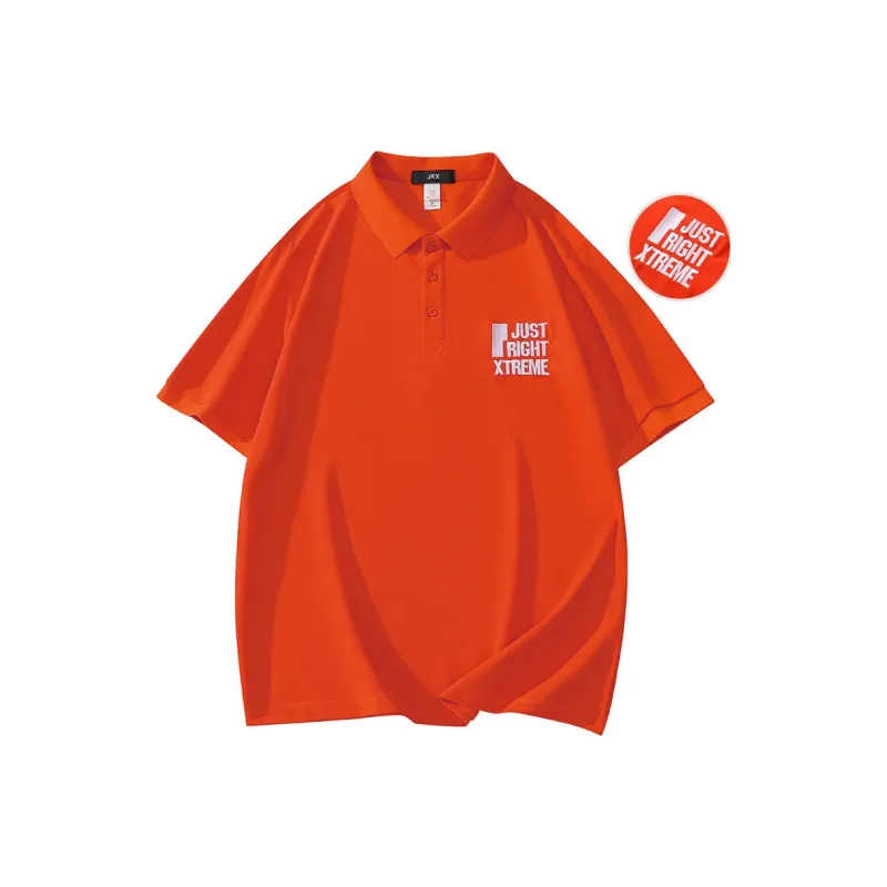 JRX Polo Shirts Unisex-2