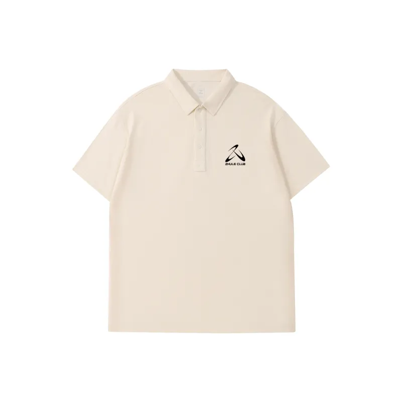 ZHULE Polo Shirts Unisex-10