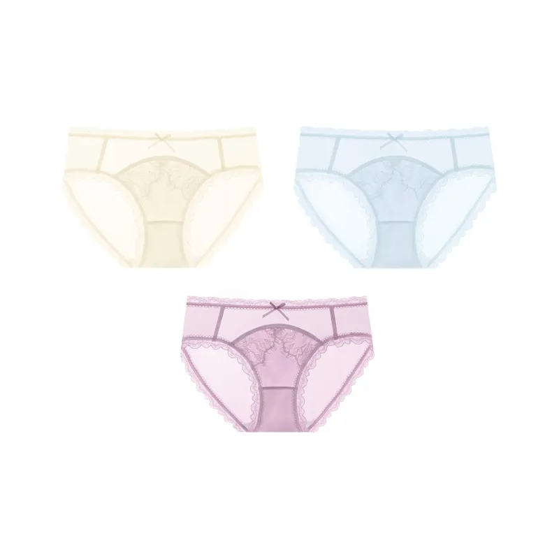 ELOF Women's Underpants-7