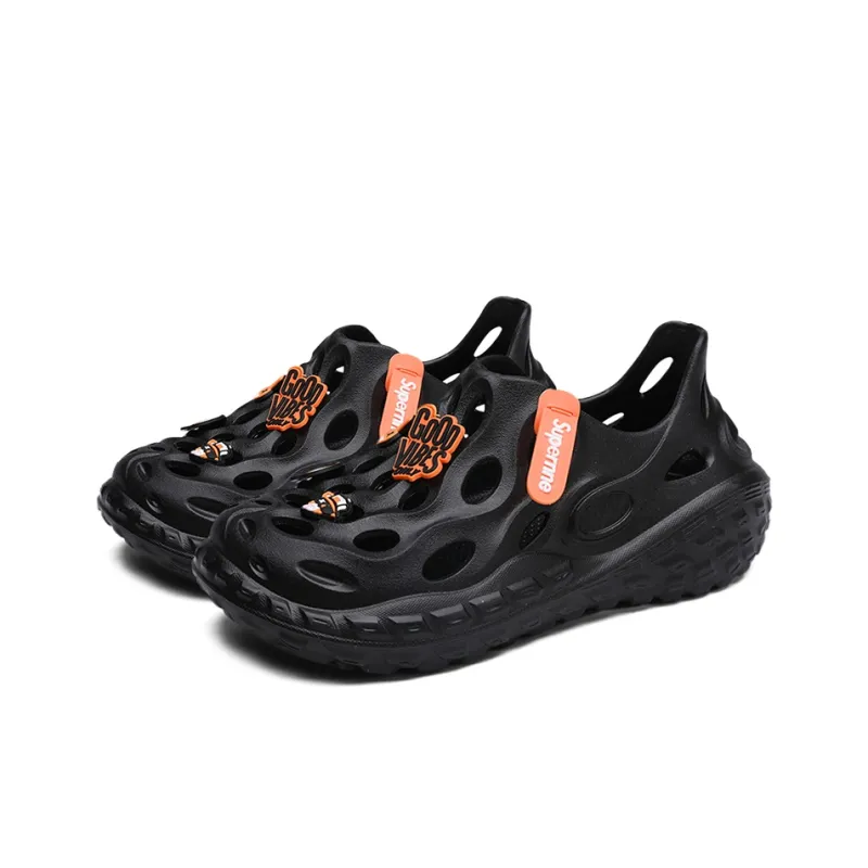 OUGLEMEN Clogs Men-7