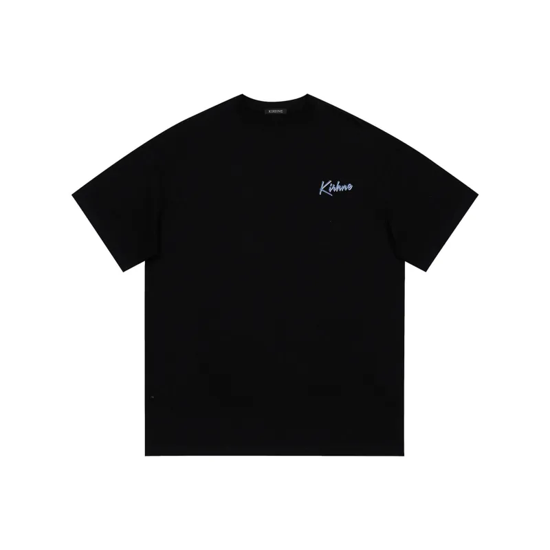 KIRHNE T Shirts Unisex-1