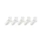 5 Pack White