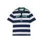 Marine Blue Stripe