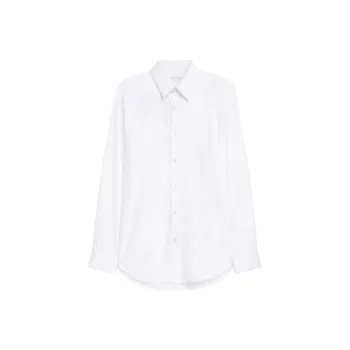 DRIES VAN NOTEN Shirt Men's White