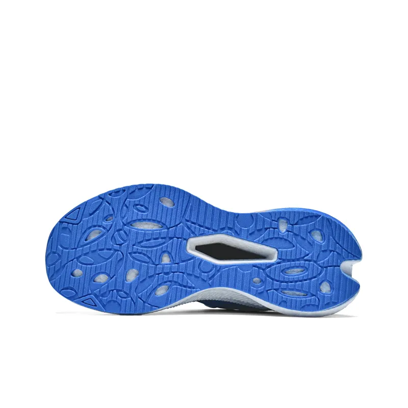 V TOXSEIE Cushioning Abrasion Resistant Breathable Slip Resistant Low Top Casual Running Shoes Unisex-9