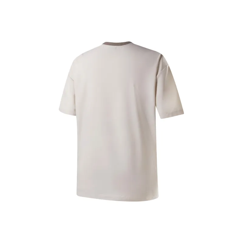 NBA Los Angeles Lakers T Shirt Unisex White-1