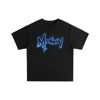 MOONWAV T Shirts Unisex