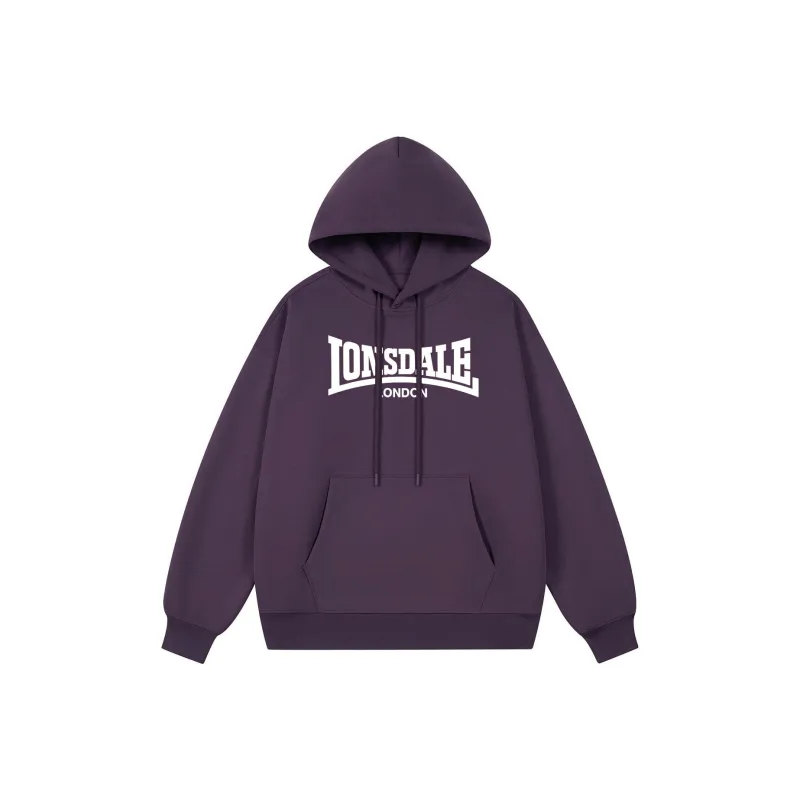 LONSDALE Sweatshirts Unisex-8