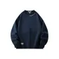 Navy Blue (Fleece-Lined)