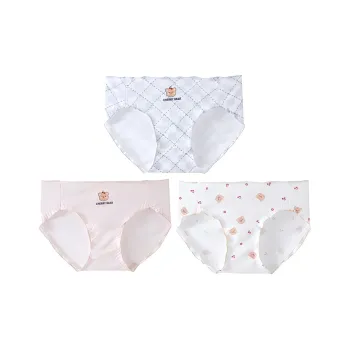 Urban Beauty Underpants Women's 3 Pack