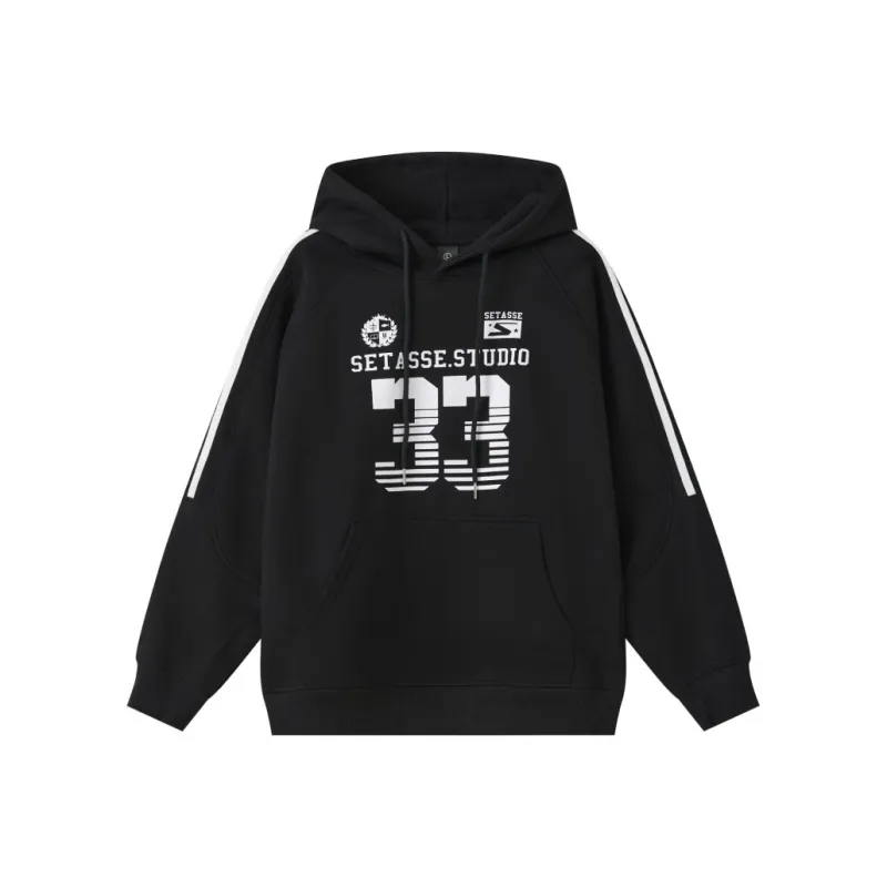 PEDLOR Sweatshirts Unisex-4
