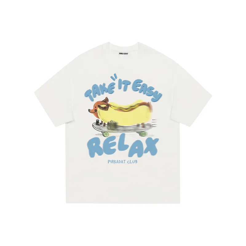 Pirkadat T Shirts Unisex-3