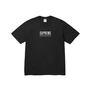 Supreme Paris Tee