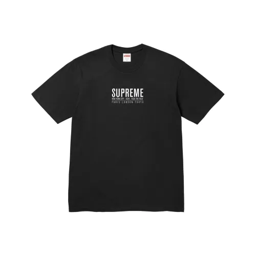 Supreme Paris Tee