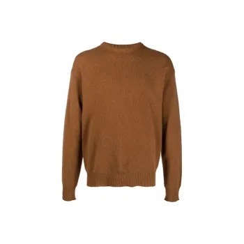 JIL SANDER Crew-neck Sweater
