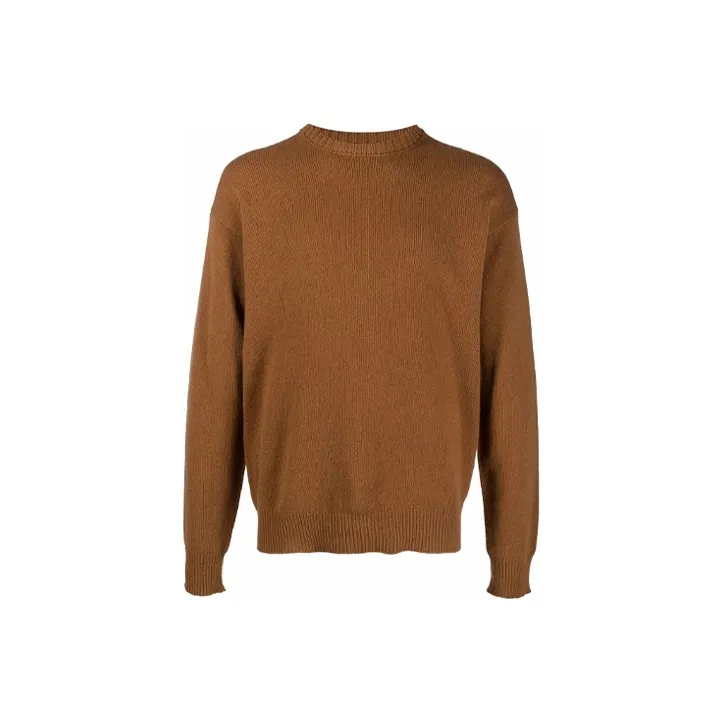 JIL SANDER Crew-neck Sweater-0