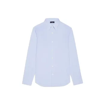 THEORY Sylvain Shirt