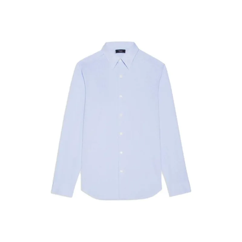 THEORY Sylvain Shirt-0