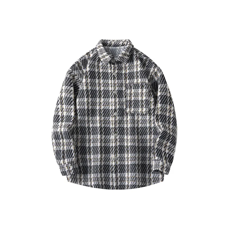 KFKU Shirts Unisex-3