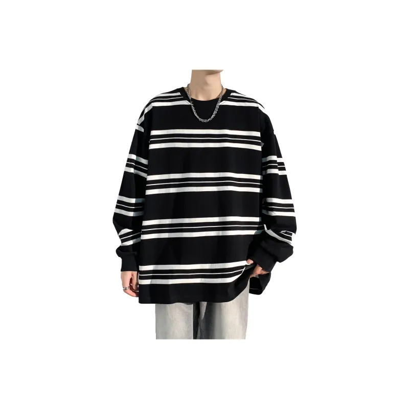 MERRTO Sweatshirts Unisex-1