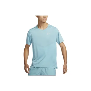 Nike T Shirt Men's Denim Royal Blue