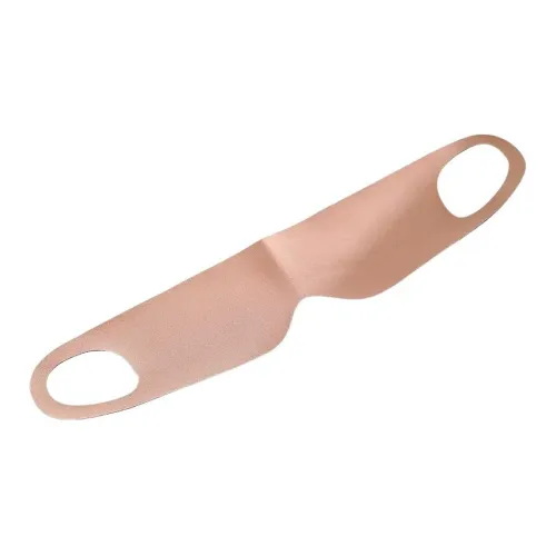 LIANXIANGKE Sleep Exclusive Eye Mask For Naps High Shade One Piece Ear Loop Eye Mask, Non Chafing, Eye Protection