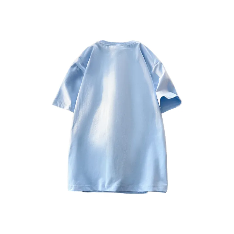 HCHUICHENG T Shirts Unisex-16