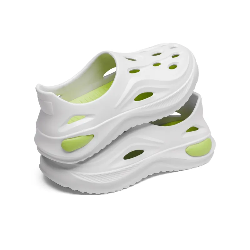 OUGLEMEN Clogs Men-8