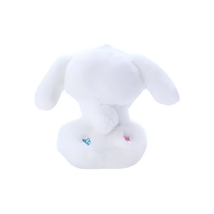 Sanrio Cinnamoroll Collection Cinnamoroll Cloud Cinnamoroll Collection Dolls Plush Pendant 15cm Height-1