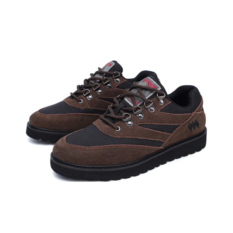 Rummaden Low Top Casual Shoes Men's-8
